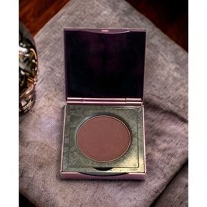 MALLY Blush PLUM PRETTY .13 oz / 3.8 g NWOB / HTF